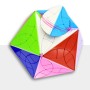 YuXin Petal Icosahedron Ultimate - Yuxin