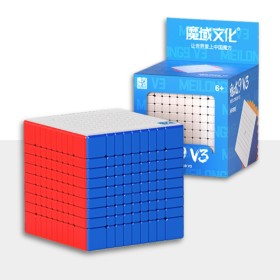 MeiLong 9x9 V3 - Meilong