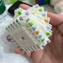 YJ Pocket Cube Mini 7x7 (Magnetic) - YJ