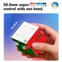YJ Pocket Cube Mini 7x7 (Magnetic) - YJ