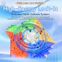 MeiLong 10x10 V2 (Magnetic + Ball-Core) - Meilong