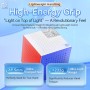 MeiLong 10x10 V2 (Magnetic + Ball-Core) - Meilong