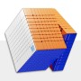 MeiLong 10x10 V2 (Magnetic + Ball-Core) - Meilong
