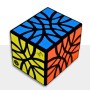Borbulhante de Carl 4x4x5 Calvins Puzzle - 2