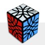 Borbulhante de Carl 4x4x5 Calvins Puzzle - 1
