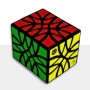 Borbulhante de Carl 4x4x5 Calvins Puzzle - 3