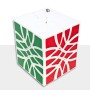 Borbulhante de Carl 4x4x5 Calvins Puzzle - 10