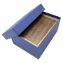 Caixa Puzzle Japonesa Yosegi 4 Sun 27 Passos - Oka Craft