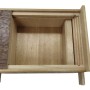 Caixa Puzzle Japonesa Yosegi 4 Sun 27 Passos - Oka Craft