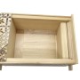 Caixa Puzzle Japonesa Yosegi 6 Sun 18 Passos - Oka Craft