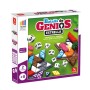 Batalha de Génios Estrela - 1