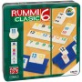 Rummi Clássico 6 Jogadores – Cayro - Cayro