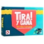 Lança e ganha! - Mercurio