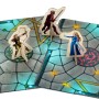Escapa! A Masmorra das Sombras - Mercurio