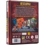 Escapa! A Masmorra das Sombras - Mercurio