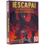 Escapa! A Masmorra das Sombras - Mercurio