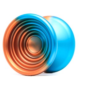 YoYoFactory Bullseye