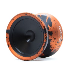 Czech Point Pivot - YoYoFactory