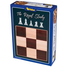 Jogo de Lógica Philos The Royal Study Philos - 1