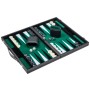 Jogo de Tabuleiro Philos Backgammon Médio Philos - 2