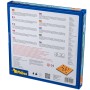 Jogo de Tabuleiro Philos Moinho Standard Philos - 4