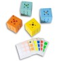 GAN330 Keychain 3x3 - Pokémon Charmander Gan Cube - 6