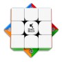 Swift Block 3x3 Super (MagLev, Magnetic, UV Coated) Gan Cube - 3