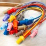 Jogo de tabuleiro Desata o nó (Rope Unite Challenge) - 