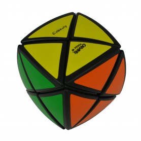 Evgeniy Pillow Dino Calvins Puzzle - 1