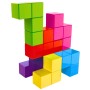 Quebra-cabeças Magnético Lúdilo Cubimag - 3