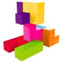 Quebra-cabeças Magnético Lúdilo Cubimag - 5