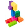 Quebra-cabeças Magnético Lúdilo Cubimag Pro - 4