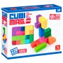 Quebra-cabeças Magnético Lúdilo Cubimag Pro - 1