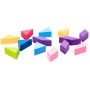 Puzzle Magnético Lúdilo Cubimag Junior - 5