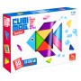 Puzzle Magnético Lúdilo Cubimag Junior - 1