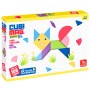 Quebra-cabeça Magnético Lúdilo Cubimag Junior XL - 1