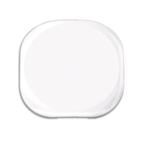 Centro Branco - GAN V100 3x3 (UV Coated) Gan Cube - 1