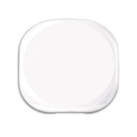 Centro Branco - GAN V100 3x3 (UV Coated) Gan Cube - 1