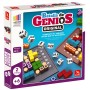 Jogo de Lógica Lúdilo Batalha de Génios Clássico - 1