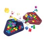 Jogo de Lógica Lúdilo Batalha de Génios Gemas - 2