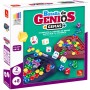Jogo de Lógica Lúdilo Batalha de Génios Gemas - 1