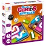 Jogo de Lógica Lúdilo Batalha de Génios Conexão - 1