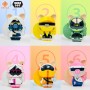 CubeBot 2x2 Pig Tracy - 