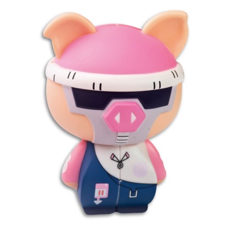 CubeBot 2x2 Pig Tracy -