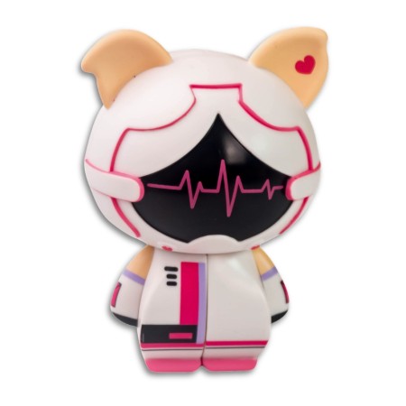 CubeBot 2x2 Pig Amy -