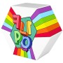 Fl1p0 - Jogo de Tabuleiro LittleHouse - 1