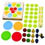 Os Meus Primeiros Jogos: O Bolo do Teo - HABA Haba - 2