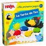 Os Meus Primeiros Jogos: O Bolo do Teo - HABA Haba - 1