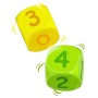 Bichos: Soma e Apanha - Jogo Infantil HABA Haba - 3