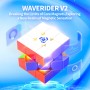 HaiTun Waverider V2 3x3 (Pioneer) - 